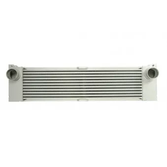 Intercooler, échangeur THERMOTEC DAM014TT