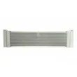 Intercooler, échangeur THERMOTEC DAM014TT - Visuel 2