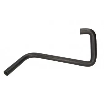 Gaine de suralimentation THERMOTEC DCI023TT
