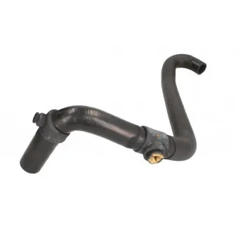 Durite de radiateur THERMOTEC DWR160TT