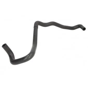 Durite de radiateur THERMOTEC DWX111TT
