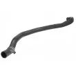 Durite de radiateur THERMOTEC DWR196TT - Visuel 1