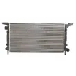 Radiateur, refroidissement du moteur THERMOTEC D7G032TT - Visuel 1
