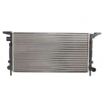 Radiateur, refroidissement du moteur THERMOTEC D7G032TT