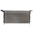 Radiateur, refroidissement du moteur THERMOTEC D7G032TT - Visuel 2