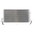 Condenseur, climatisation THERMOTEC KTT110527 - Visuel 1