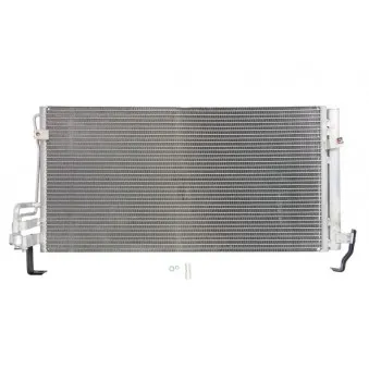 Condenseur, climatisation THERMOTEC KTT110527