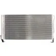 Condenseur, climatisation THERMOTEC KTT110527 - Visuel 2