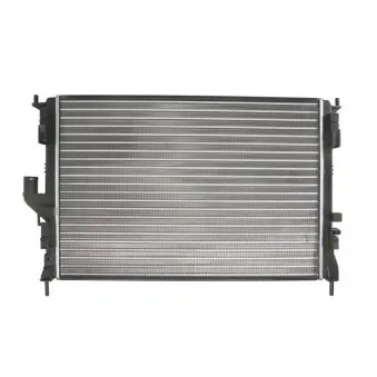 Radiateur, refroidissement du moteur THERMOTEC D7R050TT