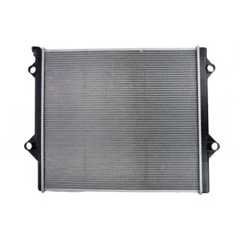 Radiateur, refroidissement du moteur THERMOTEC