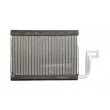Evaporateur climatisation THERMOTEC KTT150030 - Visuel 2