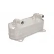 Radiateur d'huile THERMOTEC D4W007TT - Visuel 1