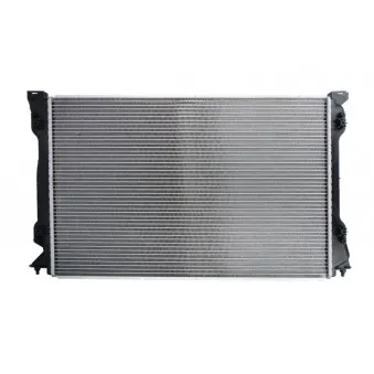 Radiateur, refroidissement du moteur THERMOTEC D7A038TT