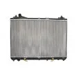 Radiateur, refroidissement du moteur THERMOTEC D78017TT - Visuel 1