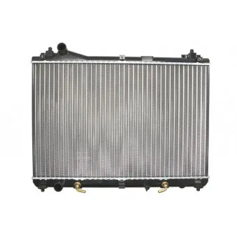 Radiateur, refroidissement du moteur THERMOTEC