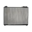 Radiateur, refroidissement du moteur THERMOTEC D78017TT - Visuel 2