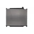 Radiateur, refroidissement du moteur THERMOTEC D7I001TT - Visuel 2