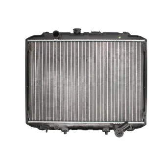 Radiateur, refroidissement du moteur THERMOTEC
