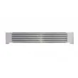 Intercooler, échangeur THERMOTEC DAF004TT - Visuel 1