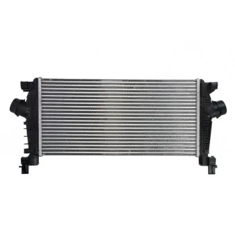 Intercooler, échangeur THERMOTEC