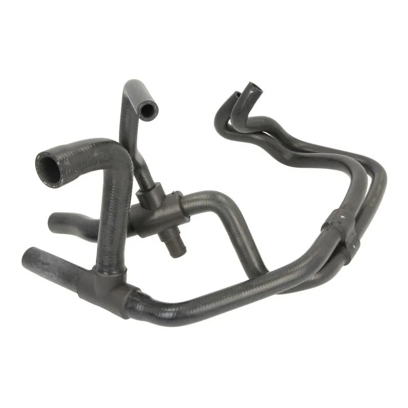 Durite de radiateur THERMOTEC DNR054TT