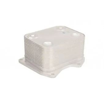 Radiateur d'huile THERMOTEC