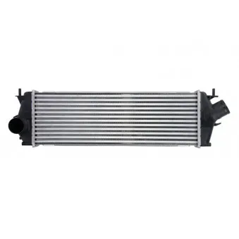 Intercooler, échangeur THERMOTEC DAX014TT