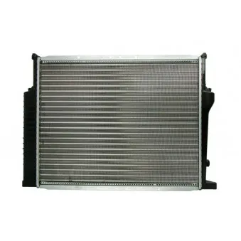 Radiateur, refroidissement du moteur THERMOTEC D7B029TT