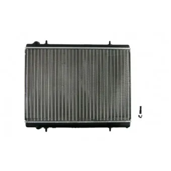 Radiateur, refroidissement du moteur THERMOTEC D7C013TT