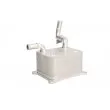Radiateur d'huile THERMOTEC D4A014TT - Visuel 2
