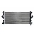 Radiateur, refroidissement du moteur THERMOTEC D7P063TT - Visuel 1