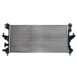 Radiateur, refroidissement du moteur THERMOTEC D7P063TT - Visuel 2