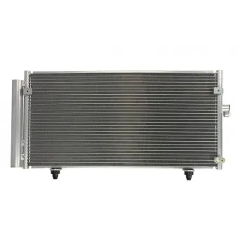 Condenseur, climatisation THERMOTEC