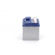 Batterie de démarrage BOSCH 0 092 S4E 051 - Visuel 2