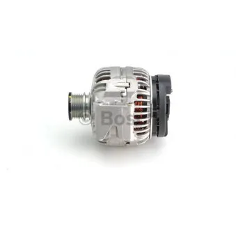 Alternateur BOSCH 0 124 615 070