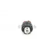 Moteur électrique, pulseur d'air habitacle BOSCH 0 130 007 002 - Visuel 2
