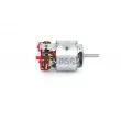 Moteur électrique, pulseur d'air habitacle BOSCH 0 130 007 027 - Visuel 1