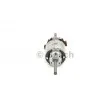Moteur électrique, pulseur d'air habitacle BOSCH 0 130 063 028 - Visuel 2