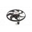 Moteur électrique, ventilateur pour radiateurs BOSCH 0 130 303 299 - Visuel 1