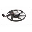 Moteur électrique, ventilateur pour radiateurs BOSCH 0 130 303 299 - Visuel 2