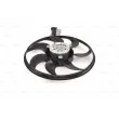 Moteur électrique, ventilateur pour radiateurs BOSCH 0 130 303 299 - Visuel 3