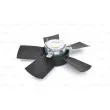 Moteur électrique, ventilateur pour radiateurs BOSCH 0 130 304 210 - Visuel 1