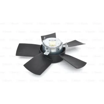 Moteur électrique, ventilateur pour radiateurs BOSCH 0 130 304 210