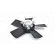 Moteur électrique, ventilateur pour radiateurs BOSCH 0 130 304 210 - Visuel 2