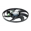Moteur électrique, ventilateur pour radiateurs BOSCH 0 130 308 117 - Visuel 1
