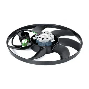 Moteur électrique, ventilateur pour radiateurs BOSCH 0 130 308 117