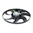 Moteur électrique, ventilateur pour radiateurs BOSCH 0 130 308 117 - Visuel 2