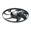 Moteur électrique, ventilateur pour radiateurs BOSCH 0 130 308 117 - Visuel 3