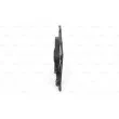Moteur électrique, ventilateur pour radiateurs BOSCH 0 130 308 536 - Visuel 2