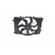 Moteur électrique, ventilateur pour radiateurs BOSCH 0 130 308 537 - Visuel 1